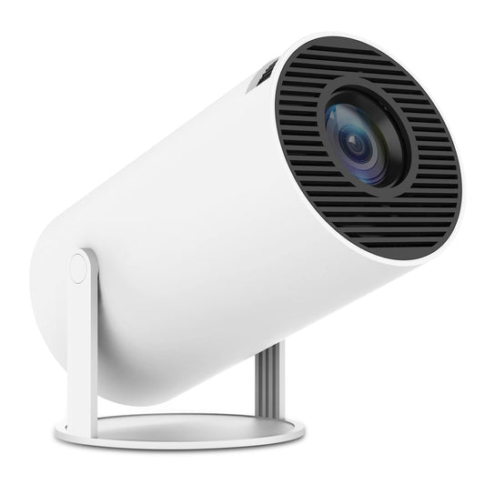 Mini Proyector portátil Android FullHD - ProyectZen