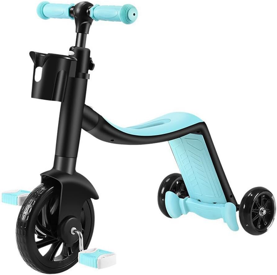 Patín Scooter 3 en 1 - Scootflex