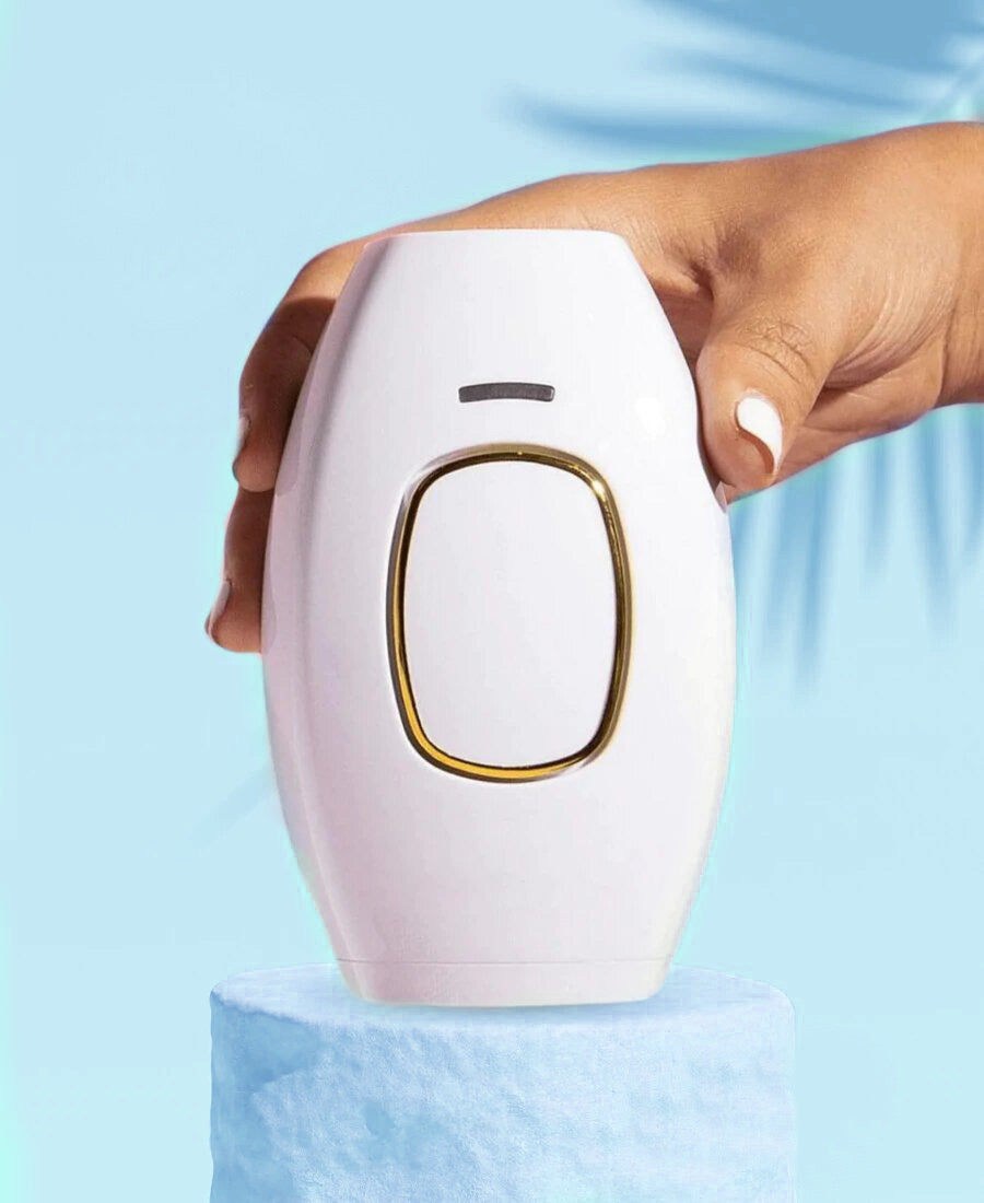 Depiladora Laser IPL - Depilaser