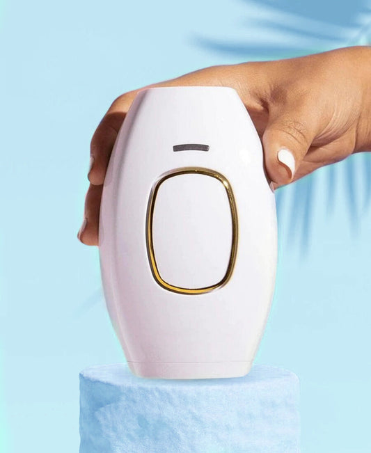 Depiladora Laser IPL - Depilaser