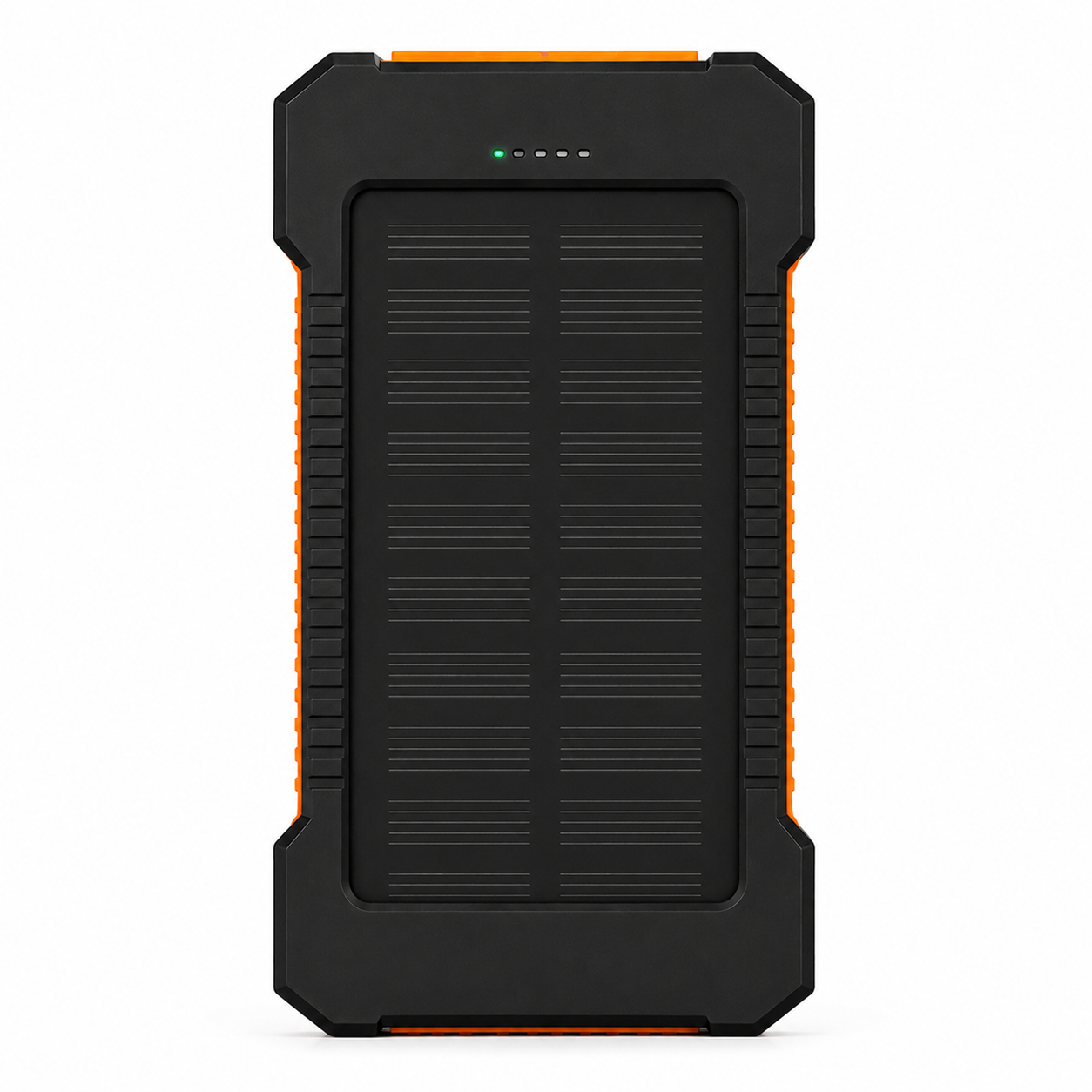 Batería portátil solar 10000mAh - EnergyBat
