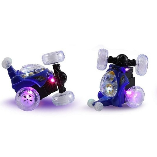 Coche Radiocontrol Antivuelco - ControlCar