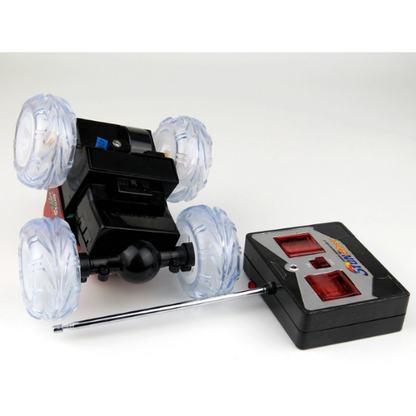 Coche Radiocontrol Antivuelco - ControlCar