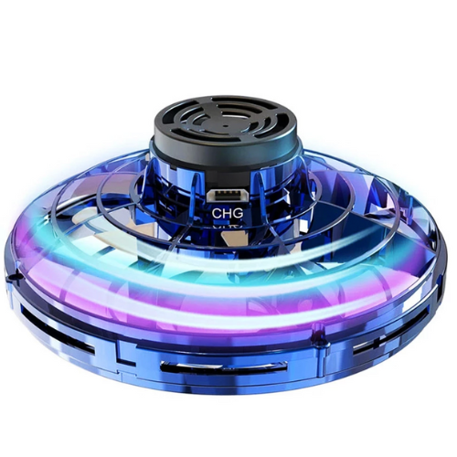 Flying UFO - Ovnikid