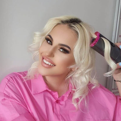 Rizador de pelo automático - AutoCurls