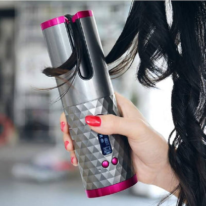 Rizador de pelo automático - AutoCurls