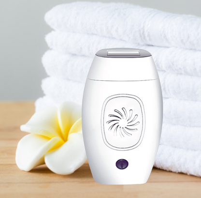 Depiladora Laser IPL - Depilaser