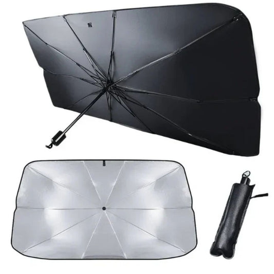 Parasol Plegable Universal - Para UV