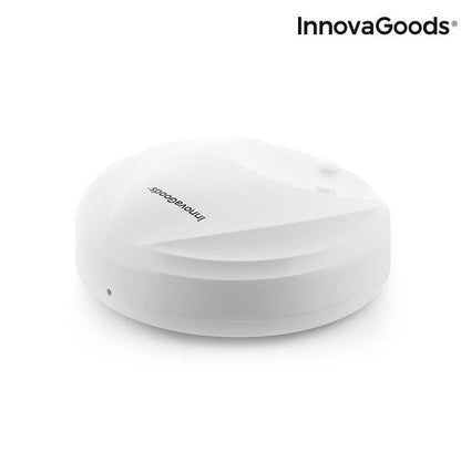 Robot aspirador inteligente - IntelClean
